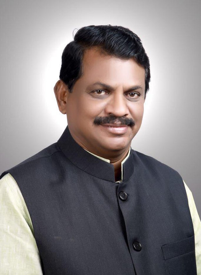 Satish Mohan Patil - Founder Chairman