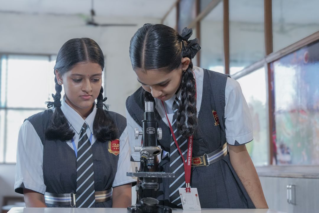 Junior College