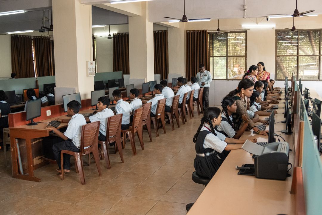 Computer Lab