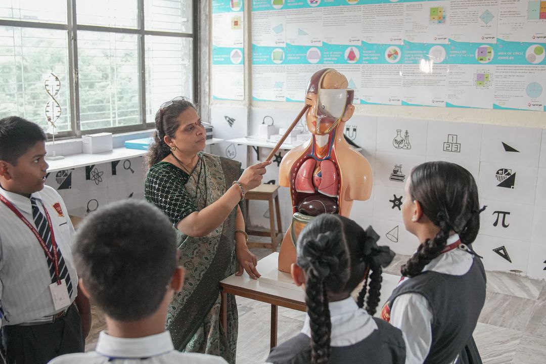 Laboratories
