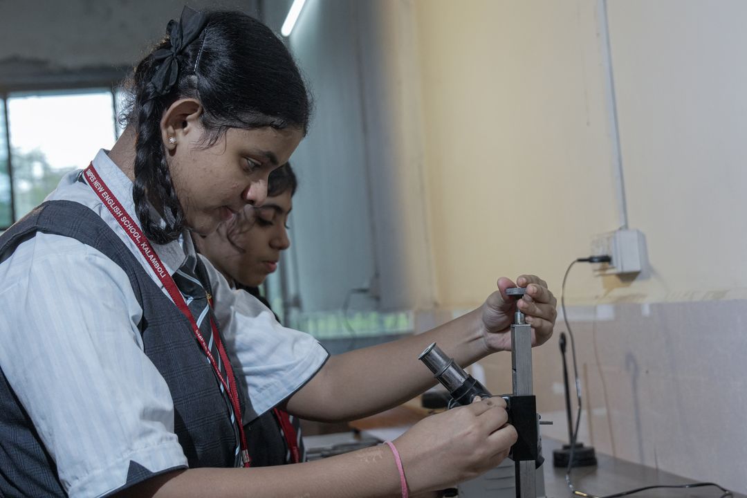 Laboratories